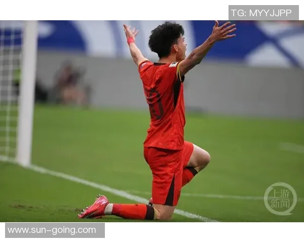 巴林与中国足球队激战正酣谁能在这场较量中脱颖而出